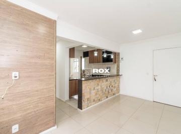 71bf03ec031b722383bf426f7152dd1ab09553fd · Apartamento semi-mobiliado com 2 quartos à venda, 46 m² por R$ 245.000 - Jardim das Flores - Colombo