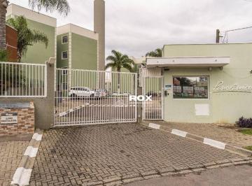 f07874e60658141bf48587e108e10c33ea553738 · Apartamento semi-mobiliado com 2 quartos à venda, 46 m² por R$ 245.000 - Jardim das Flores - Colombo