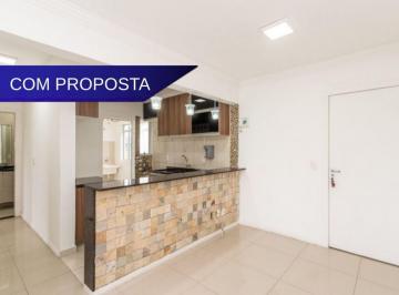 847cee21855d84d685c4dc669c23ef495d351650 · Apartamento semi-mobiliado com 2 quartos à venda por R$ 239.000 - Osasco - Colombo/PR