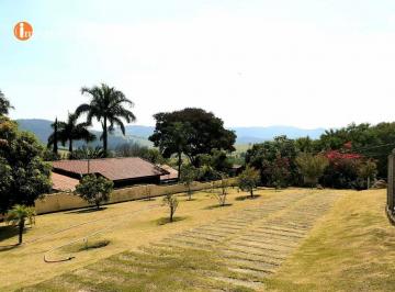 Terreno à venda, 2640 m² por R$ 360.000 - Condomínio Residencial Parar · Terreno à venda, 2640 m² por R$ 360.000 - Condomínio Residencial Pararanga- Atibaia/SP