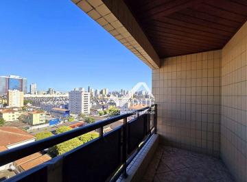 1afa34b6be9b3b36aa3a95b72bf9f6f1960d2db7 · Apartamento com 2 dormitórios à venda, 90 m² por R$ 720.000,00 - Aparecida - Santos/SP