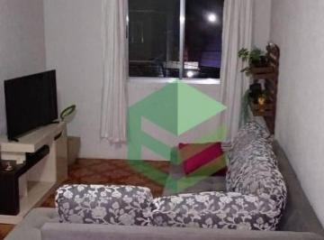 2ad1ad40e2a9fa0c12c0f8ac11a807b51a920ee0 · Apartamento com 2 dormitórios à venda, 53 m² por R$ 248.000,00 - Jardim Irajá - São Bernardo do Camp
