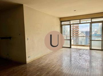 355bc95af97872341e8c699c8b705fbc4ff8f796 · Apartamento Higienópolis: 159m² para Reformar, 3 Dorms (1 Suíte), 1 vaga, Lazer Completo e Próximo a