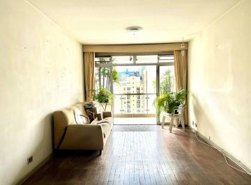d45bc338de5dfa2692560561de11d089463c6ed3 · Apartamento Higienópolis: 159m² para Reformar, 3 Dorms (1 Suíte), Lazer Completo e Próximo ao Shoppi