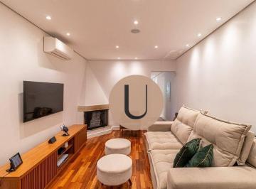 29ab920c4032c55b41745aec64c86879c8cd6923 · Pronta para mudar , muito charmosa! Casa com 3 dormitórios à venda, 127 m² por R$ 1.300.000 - Vila P
