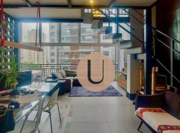 da2b9c4892f56dbd0adf894939a147853041cdd9 · Apartamento Duplex 165m² Perdizes, 3 Dorms (1 Suíte), 2 vagas, Escritório e Condomínio Clube.