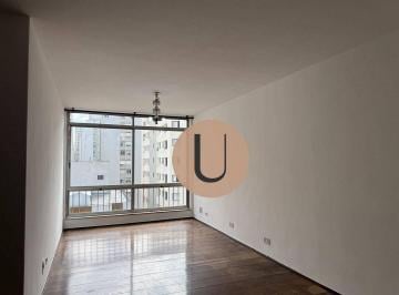 3633565816289455dd3493a71f46df6fac7efec3 · Apartamento para Reforma, com 3 dormitórios à venda, 110 m² por R$ 1.200.000 - Paraíso - São Paulo/S
