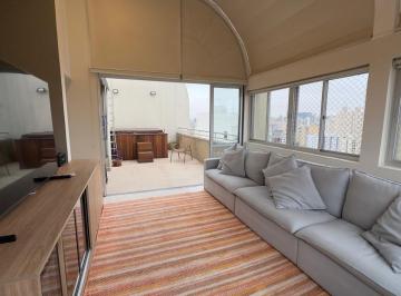 cc7ec658d3065844aa9dbb9f25a829235f35d3f4 · Cobertura com 2 dormitórios à venda, 115 m² por R$ 1.650,00 - Barra Funda - São Paulo/SP