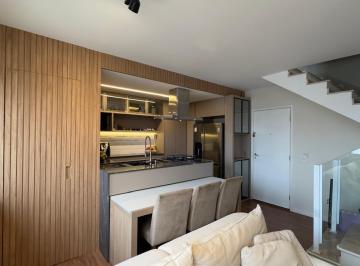 f1c0f2ca6ffeaf094f2ae6a18b8435e300ebcd3f · Cobertura com 2 dormitórios à venda, 115 m² por R$ 1.650.000,00 - Barra Funda - São Paulo/SP
