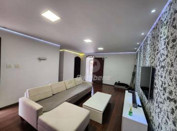 4df9750504394e3364611e20364c9337dd497876 · Sobrado com 3 dormitórios à venda, 270 m² por R$ 1.007.000,00 - Jardim Maringá -