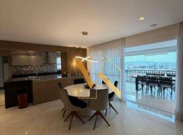 28c43e8d552ebf97273a06851fcbff8e88663679 · Apartamento com 3 dormitórios à venda, 194 m² por R$ 3.200.000,00 - Parque Renato Maia - Guarulhos/S