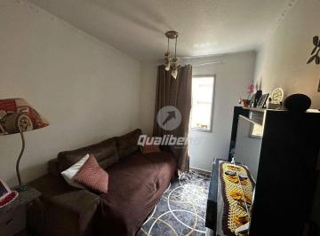 4d25861ee151e3a48e0b84d369e17afe3c4a0f6f · Apartamento com 2 dormitórios à venda, 50 m² por R$ 220.000,00 - Jardim Estrela