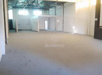 cfe65771f063f52023f1b0a84c5a041dbff540c9 · Galpão para alugar, 450 m² por R$ 9.000,01/mês - Vila Bocaina - Mauá/SP
