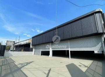 c81ad29c0d3dcd6592c643daec385c69ba312433 · Galpão para alugar, 734 m² por R$ 38.086,00/mês - Rudge Ramos - São Bernardo do