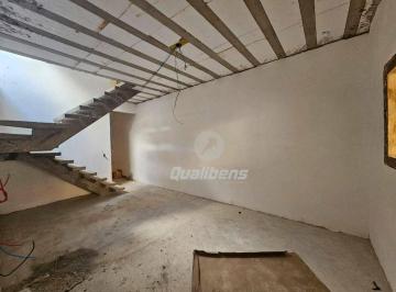 2d6d9d2072d375cdab88c395b4a56cd81fd2190f · Sobrado com 3 quartos à venda, 150 m² por R$ 750.000 - Parque São Vicente - Mauá/SP