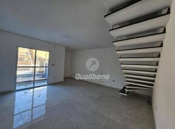 1a7a8f008badaefd93d0ba21ecd52ed3b82a8fc7 · Sobrado com 3 dormitórios à venda, 116 m² por R$ 901.000,00 - Vila Assis Brasil
