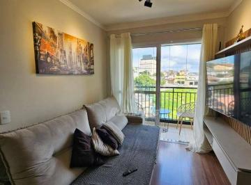 87c035cb35cae5dfc03f5eeb12ee20ef20778779 · Apartamento com 2 dormitórios à venda, 52 m² por R$ 403.000,00 - Jardim Jamaica