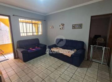 2c3fffa75349fecd1802fc96d4abb63f54eff541 · Casa com 3 dormitórios à venda, 111 m² por R$ 250.000,00 - Jardim Cruzeiro - Mauá/SP