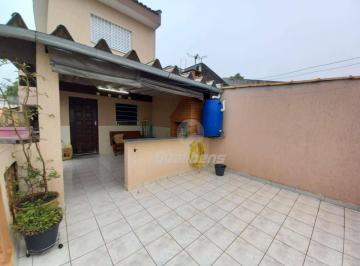 88e52e4c3c880f5dc5d1e6ac2a3262bf2a137c4c · Sobrado com 3 dormitórios à venda, 227 m² por R$ 580.000,00 - Jardim Zaira - Mauá/SP