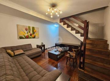 9ec5101f49c119815b908145a01b8280a2d52aa1 · Sobrado com 3 dormitórios sendo 1 suíteà venda, 240 m² por R$ 900.000 - Parque S