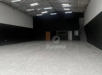 b473b5a89e7569eeefc99fb9112afa4b99d02fff · Salão para alugar, 330 m² por R$ 14.500,00/mês - Vila Noêmia - Mauá/SP