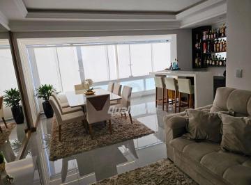 a843299d9f91bfb285734c4e759b4824827280b9 · Apartamento com 4 dormitórios à venda, 180 m² por R$ 1.490.000,00 - Jardim Portu