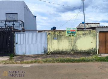 d507b29a0ae0ab48b3ffb8341e289933aa822ecd · Casa com 1 dormitório à venda por R$ 160.000,00 - Setor Residencial Oeste - São Sebastião/DF
