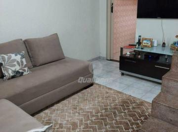 6612deae2fadd076b9343477f0ff4bd35f36ead9 · Sobrado com 2 dormitórios à venda, 230 m² por R$ 600.000,00 - Jardim do Estádio - Santo André/SP
