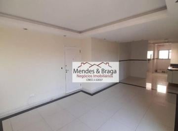 512be9fff3f2fc7b30a13b7ca62c9d85f74dfa85 · Apartamento com 3 dormitórios, 100 m² - venda por R$ 650.000,00 ou aluguel por R$ 3.800,00/mês - San