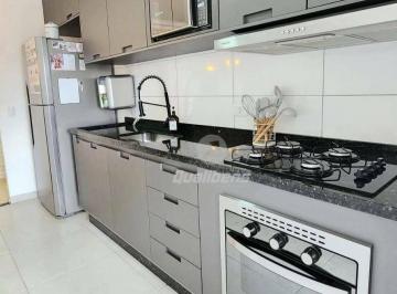 0fcd782d36a405f94f7d1e3a55eb0bf5a4c3dd29 · Apartamento com 2 dormitórios à venda, 72 m² por R$ 586.000,00 - Vila Bocaina -