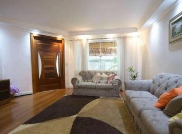 217434b10e7730fbd63448e7146398a19fa8f201 · Sobrado com 4 dormitórios à venda, 274 m² por R$ 1.050.000,00 - Parque São Vicen
