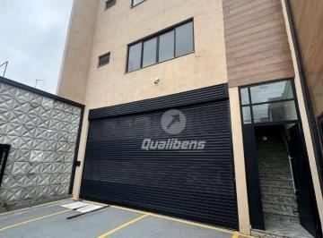 eb132d83b4c7e3c9d769c3535a44b62a3fab6588 · Prédio para alugar, 300 m² por R$ 25.207,76/mês - Jardim Pilar - Mauá/SP