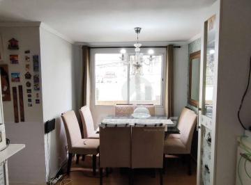 dfd16697f1b4a00bb9b26957b7ef9c8e08c92275 · Apartamento com 3 dormitórios à venda, 54 m² por R$ 300.000,00 - Parque São Vice