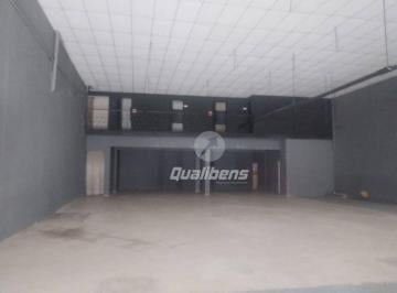 4abbcd1cfcfe90e7eaac867d8050b900f20b1614 · Salão para alugar, 550 m² por R$ 15.000,01/mês - Matriz - Mauá/SP
