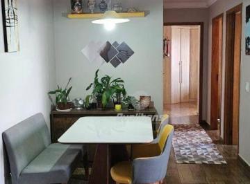 4c8ce87322ab2b966943782e63c506bf58198fae · Apartamento com 3 dormitórios à venda, 83 m² por R$ 600.000,00 - Vila Guarani -