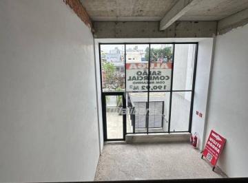 4386be3f46766e1496afd3096c9098485454b11d · Salão para alugar, 190 m² por R$ 7.586,91/mês - Jardim Pilar - Mauá/SP