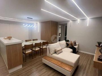 d157568f6b28e589d3d4b76bd67c9d576a5e7c25 · Apartamento com 2 dormitórios à venda, 53 m² por R$ 432.000,00 - Vila Nossa Senh