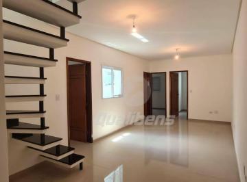 87a47c30b36a6543a5030dc34d993c76aa67d7bc · Cobertura com 3 dormitórios à venda, 101 m² por R$ 550.000,00 - Vila Valparaíso