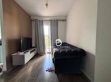 e2fdeba0e8ea6ab1064d3e49a4794a07cdebbeda · Apartamento com 2 dormitórios para alugar, 58 m² por R$ 2.600,00/mês - Condomínio Jardim das Orquíde