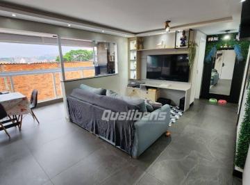 253a10a47b215070d7d5c0ed2181b44860288a4f · Apartamento com 3 dormitórios à venda, 80 m² por R$ 585.000,00 - Vila Emílio - M