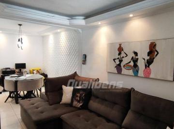 5a2975f15365bbccfe70796b0a657a5091334040 · Sobrado com 3 dormitórios à venda, 100 m² por R$ 610.000,00 - Cidade São Jorge -