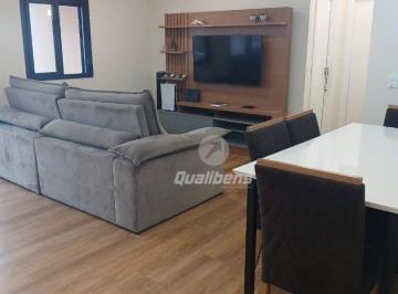 373499b752298584f2d0297349d0ac4878047d8c · Apartamento com 2 dormitórios à venda, 88 m² por R$ 790.000,00 - Jardim Pilar -