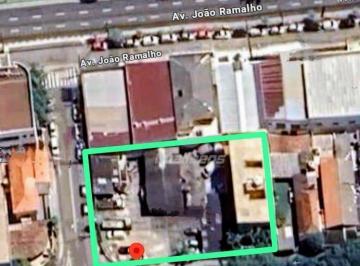 cde0a84efe06e49213e72ef8ebe56394393c2840 · Terreno à venda, 1062 m² por R$ 3.600.000,00 - Parque São Vicente - Mauá/SP