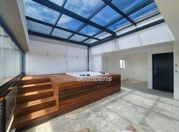 4bdd325685e40b27c5e18a70772674c12f89855f · Cobertura com 2 dormitórios à venda, 166 m² por R$ 1.150.000,00 - Jardim Pedroso