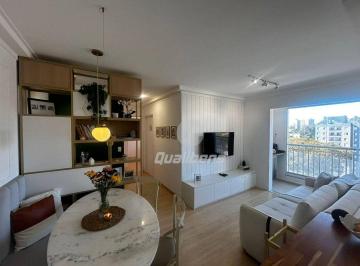 50581893132d563eb7c941387ff4e858d9af116d · Apartamento com 2 dormitórios à venda, 60 m² por R$ 475.000,00 - Vila Bocaina -