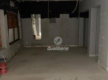 15576000a68e38bd263ccc75075e776adf705618 · Salão para alugar, 161 m² por R$ 10.595,00/mês - Jardim - Santo André/SP