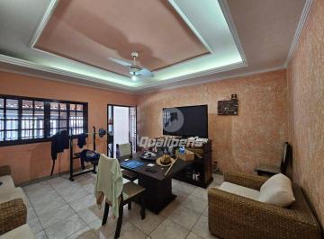 e513c758e1a76a598523f69e74a2417fb1a38df0 · Sobrado com 3 dormitórios sendo 1 suíte para alugar, 344 m² por R$ 5.221/mês - J