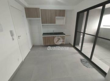 e27455415183c63641fd1b722bb6de1585b35fb9 · Apartamento com 2 dormitórios para alugar, 44 m² por R$ 2.400,01/mês - Vila Assi