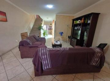 108c21579ba91f3e6c6177bdfef58b34bee5e535 · Sobrado com 3 dormitórios à venda, 289 m² por R$ 690.000,00 - Jardim do Estádio