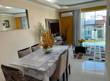 5e31a5e316e93b1de564ba6877fb50e69f8acb15 · Cobertura com 3 dormitórios à venda, 180 m² por R$ 640.000,00 - Parque São Vicen